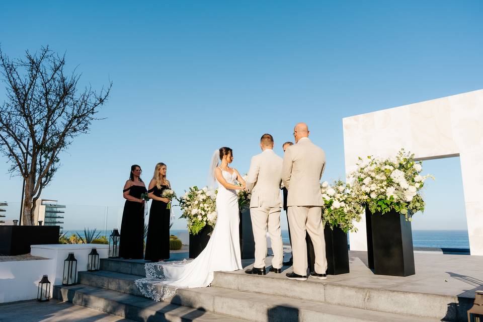 Ceremony