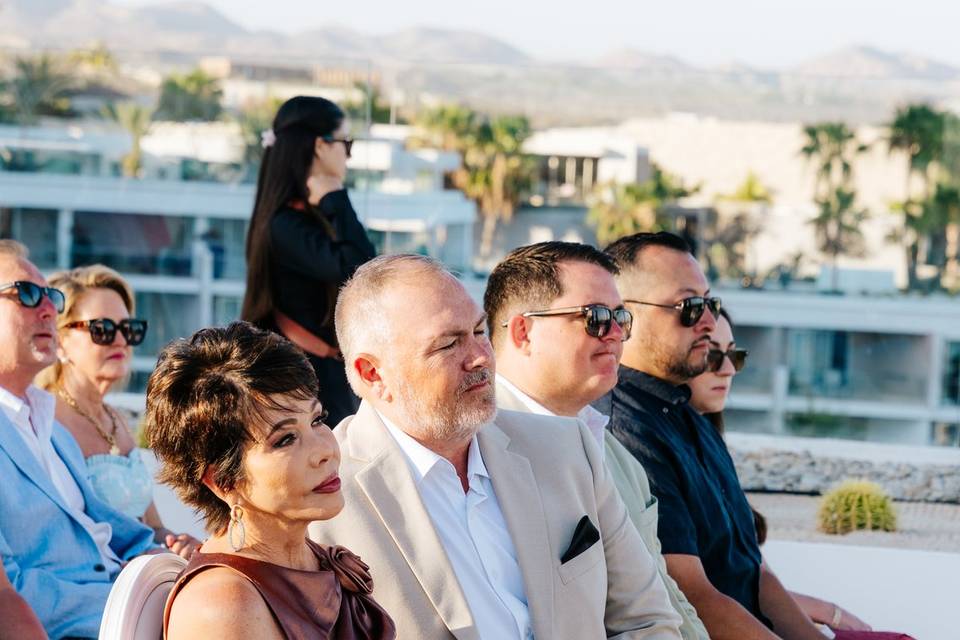 Ceremony