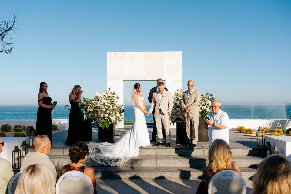 Ceremony