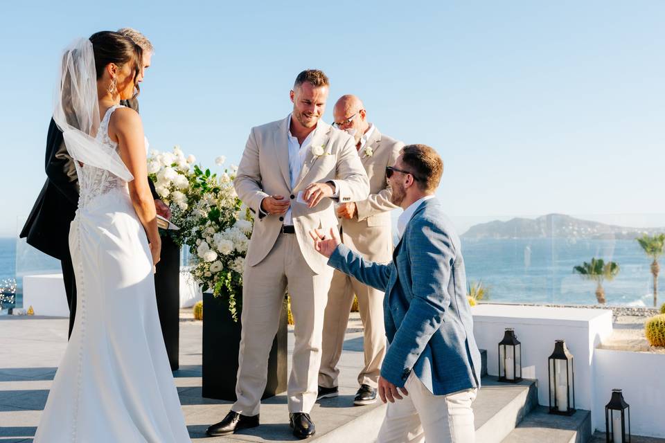 Ceremony