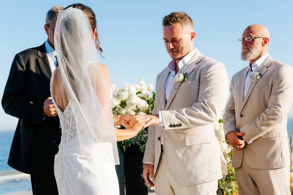Ceremony