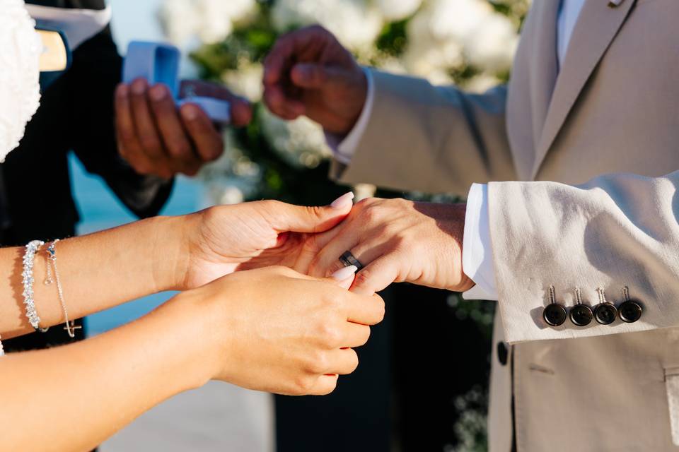 Ceremony