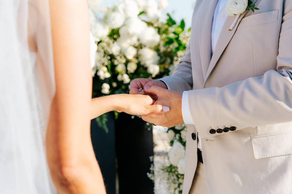 Ceremony