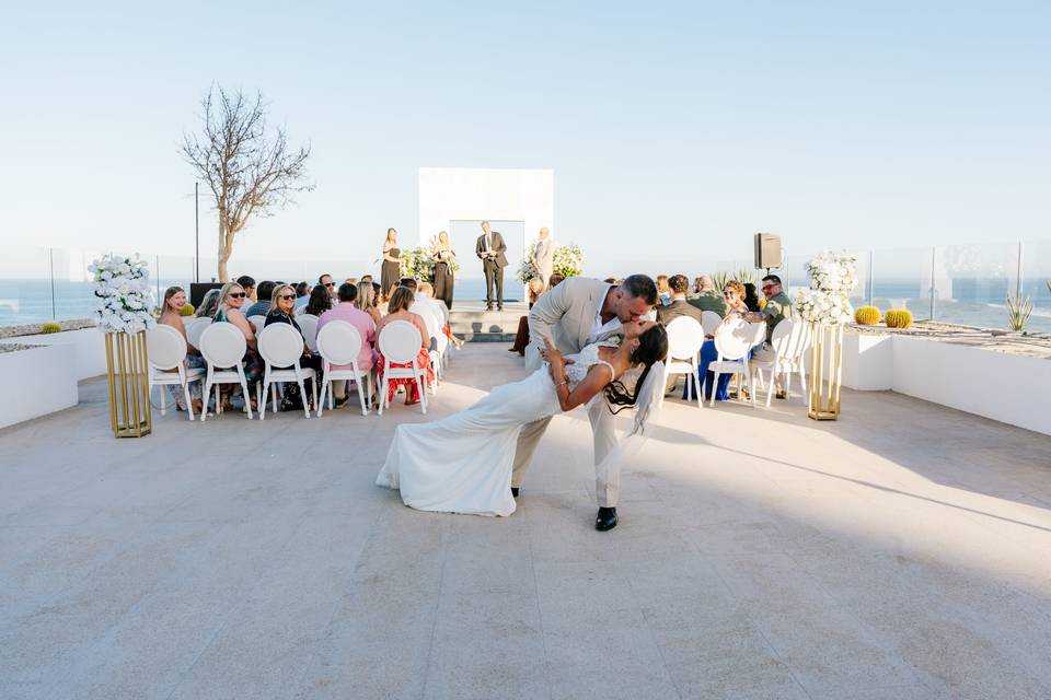 Ceremony