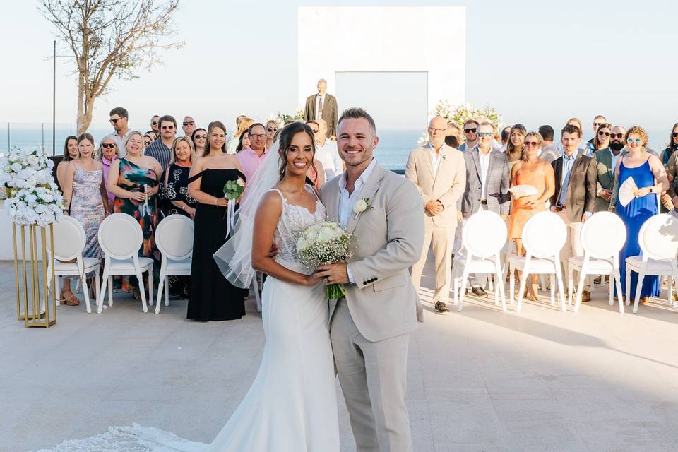 Ceremony