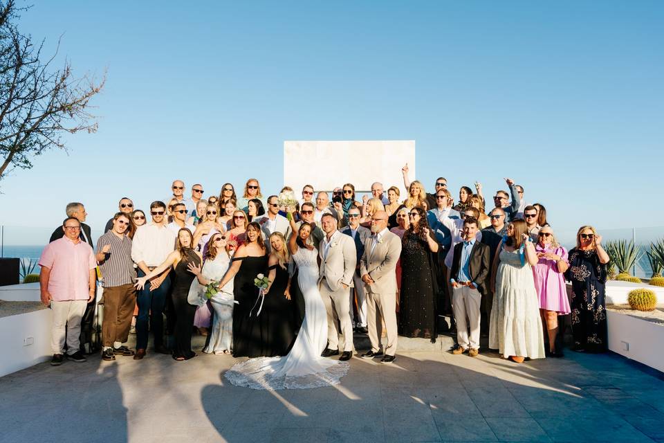 Ceremony