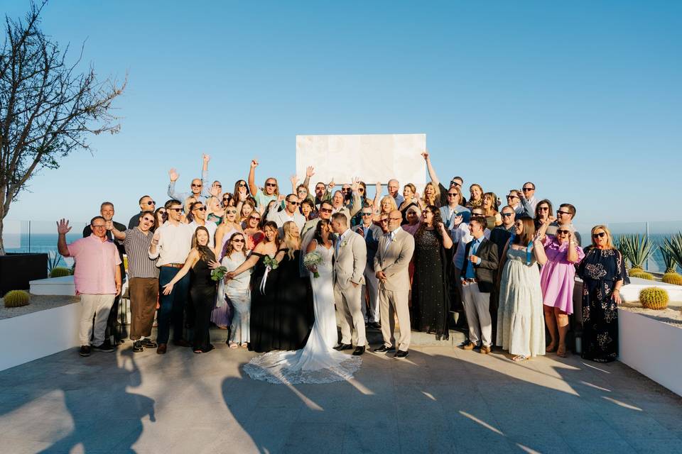 Ceremony