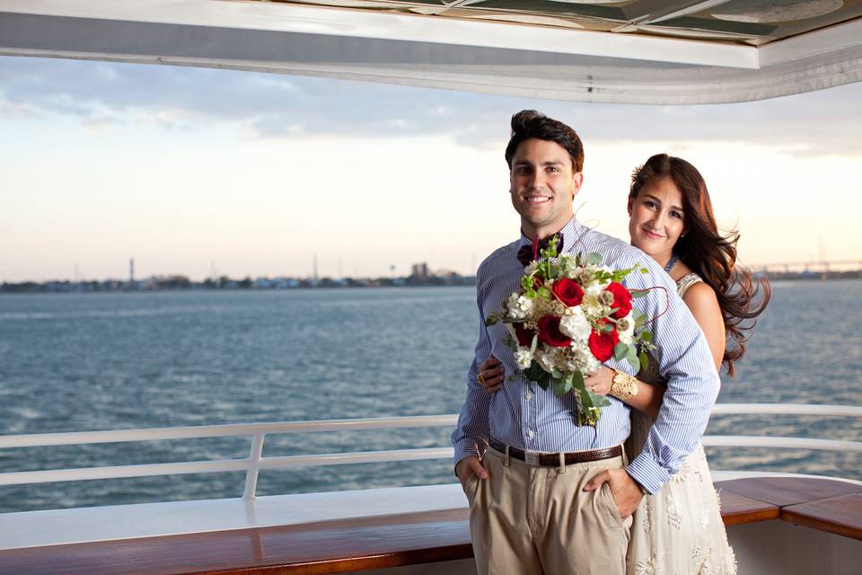 FantaSea Yacht Charters