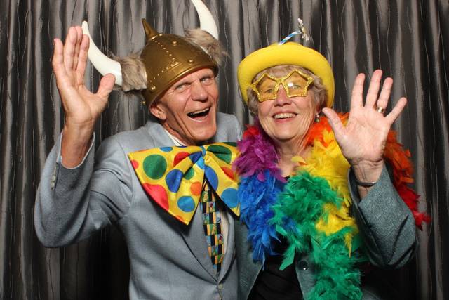 San Diego Flashy Photo Booths