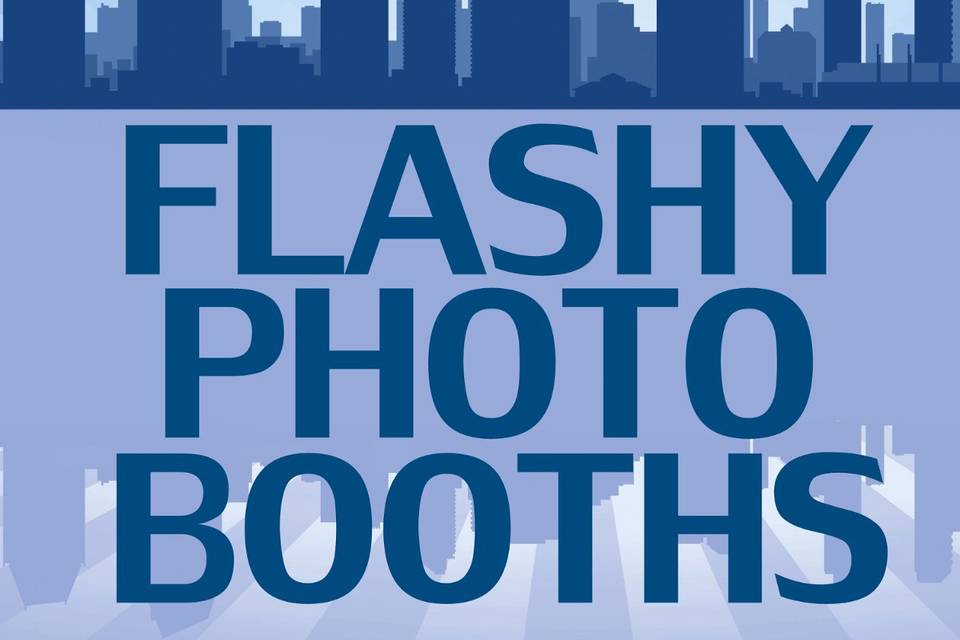 San Diego Flashy Photo Booths
