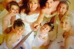 Full Circle Wedding Shop