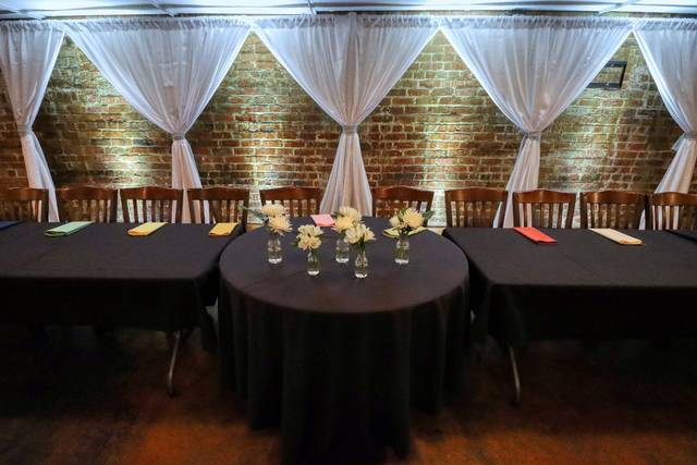 Head Table