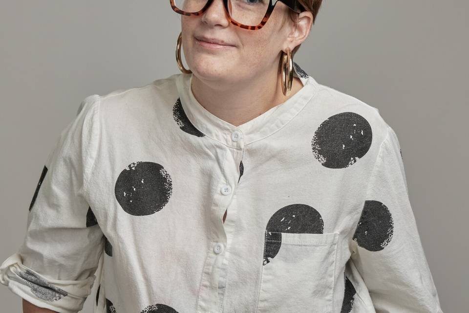 Rebecka Olson