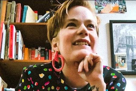 Rebecka Olson