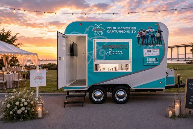 Shrunk 3D San Jose
