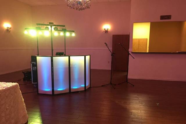 Chris Gunn Events