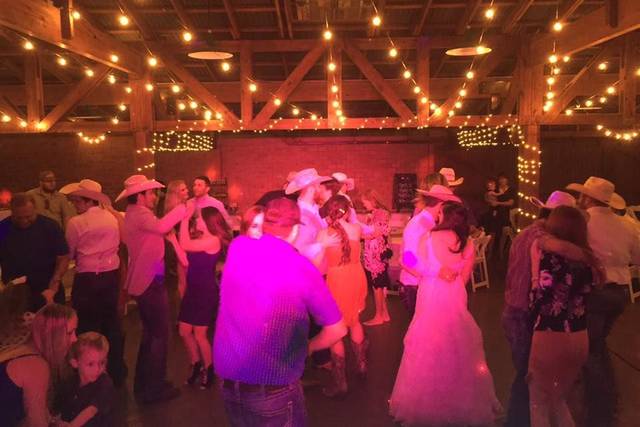 Chris Gunn Events