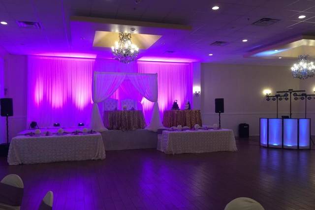 Chris Gunn Events