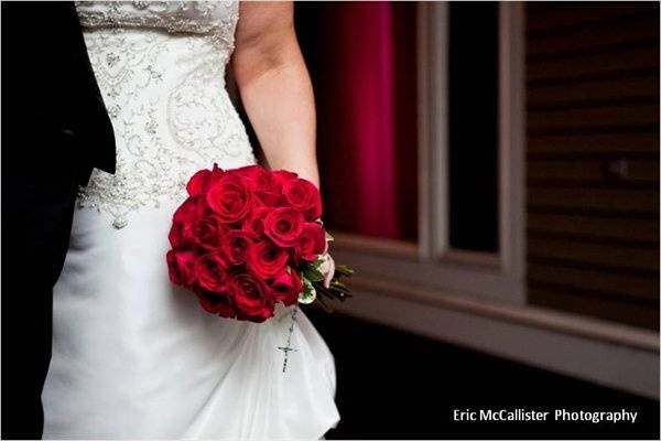 Eric McCallister Photography