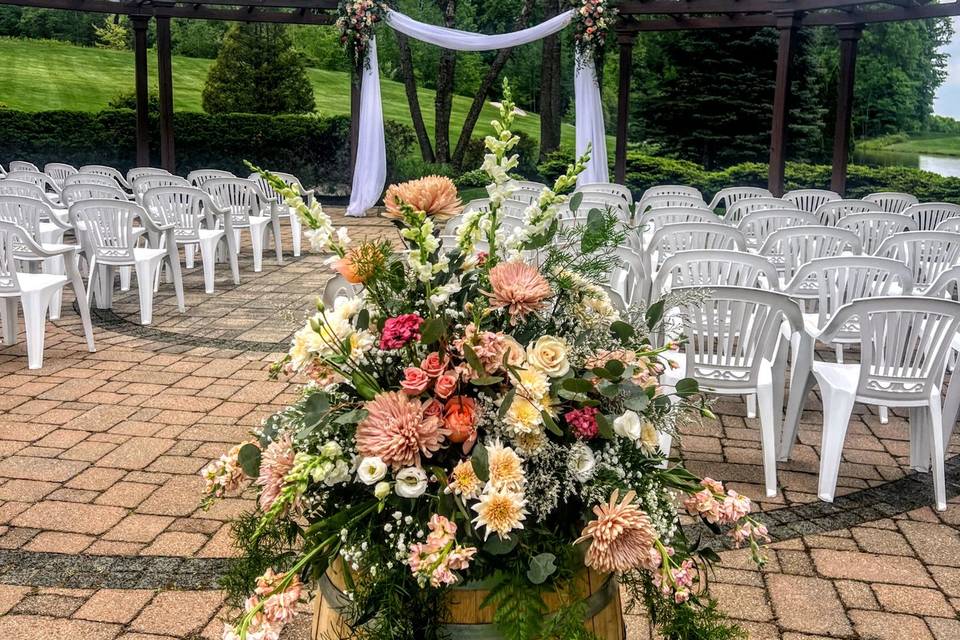 Anne’s Florals