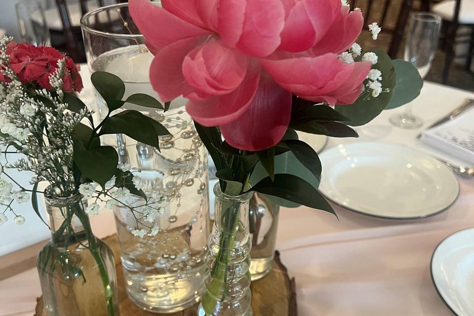 Anne’s Florals
