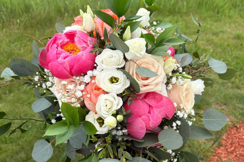 Anne’s Florals