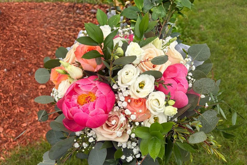 Anne’s Florals