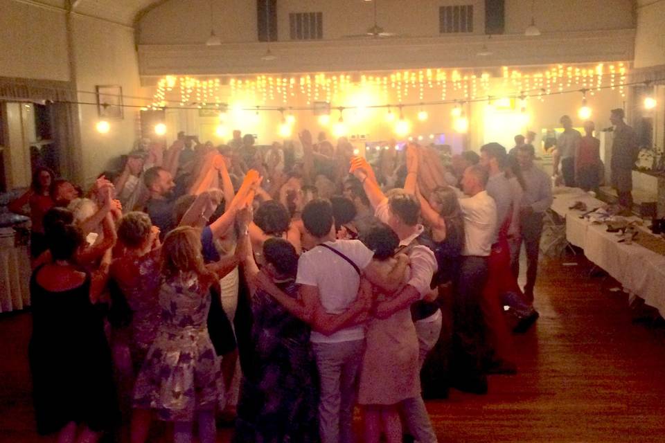 Wedding, Nevada City, CA