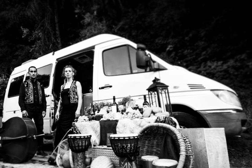 Yuba River | Waking Crow Photography