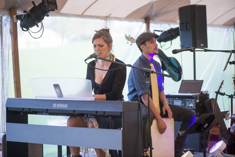 Soroush wedding reception