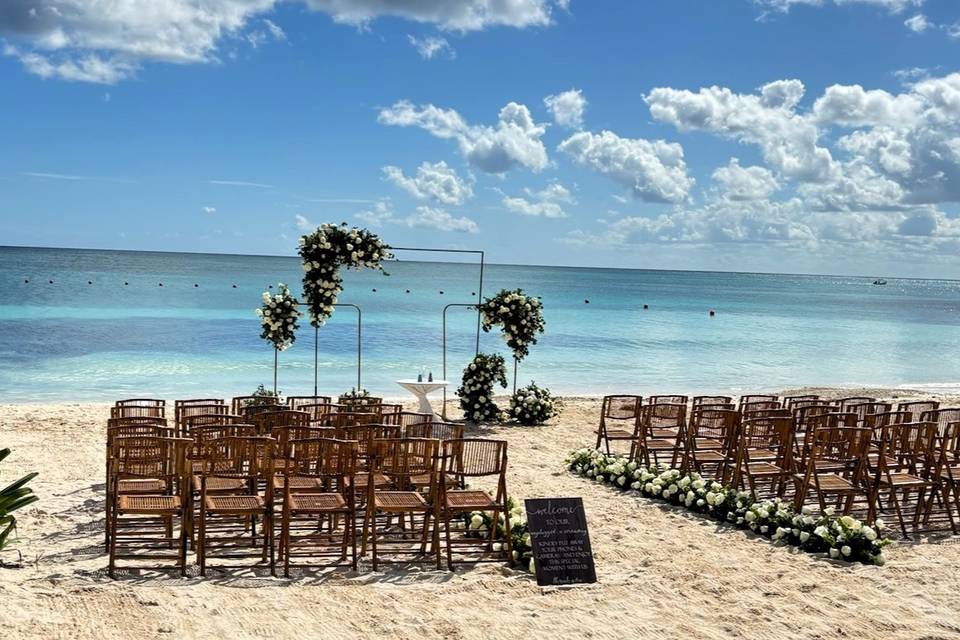 Weds & Vows