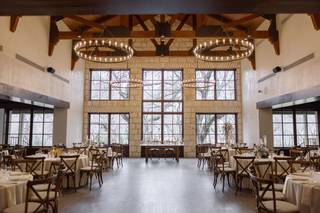 The Golf Club at Fossil Creek