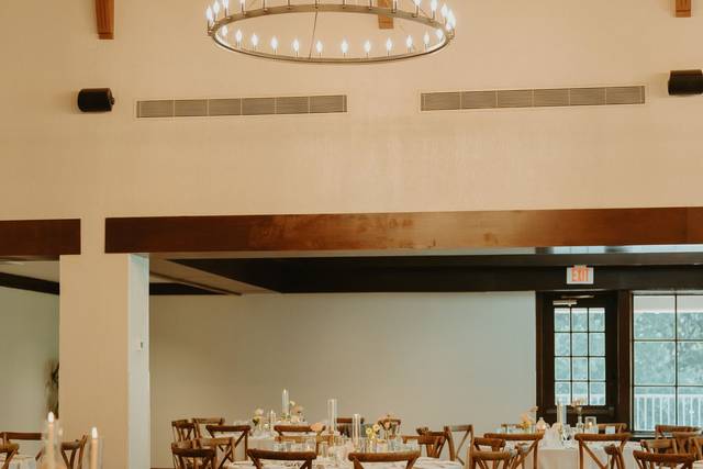 The Overlook Ballroom