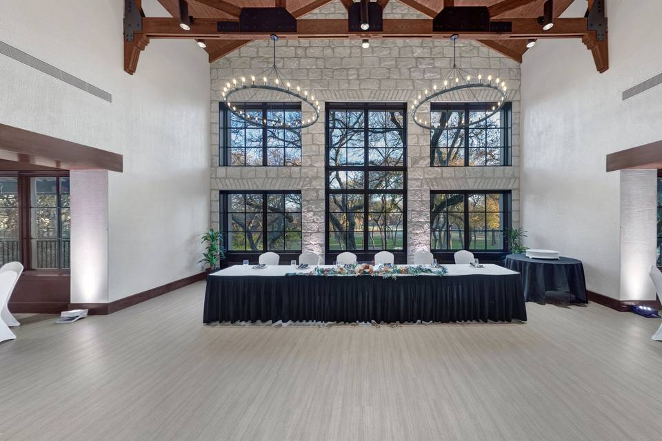 The Golf Club at Fossil Creek - Venue - Fort Worth, TX - WeddingWire