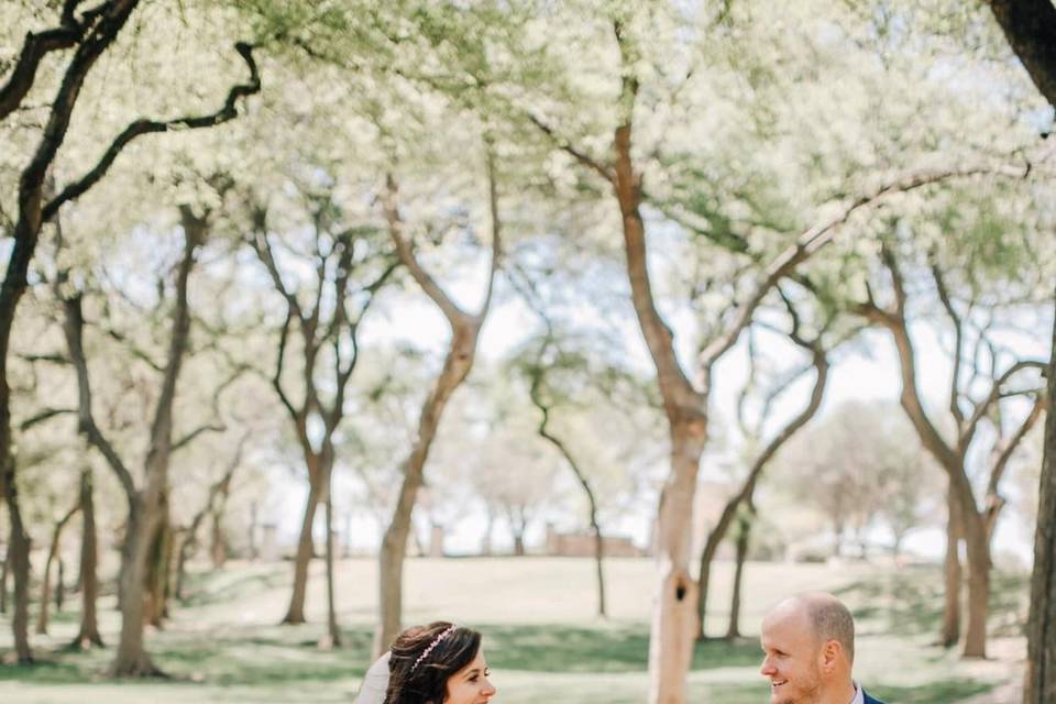 The Golf Club at Fossil Creek - Venue - Fort Worth, TX - WeddingWire