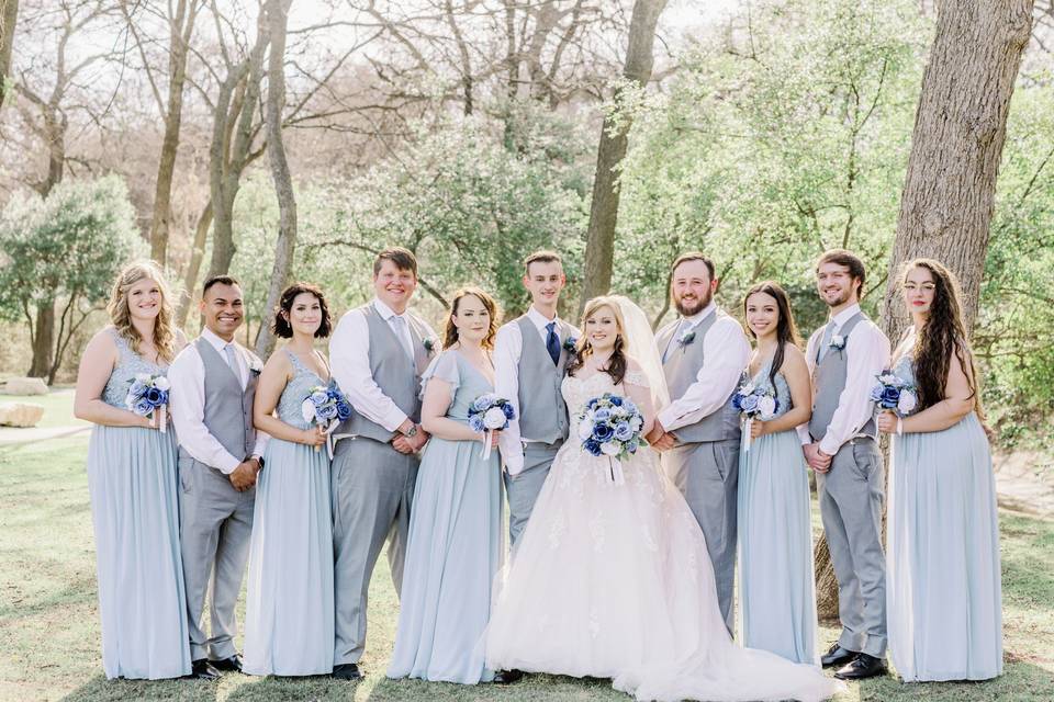 The Golf Club at Fossil Creek - Venue - Fort Worth, TX - WeddingWire