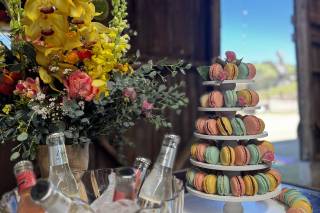 Reve Patisserie LLC