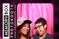 Memory Box Photobooth