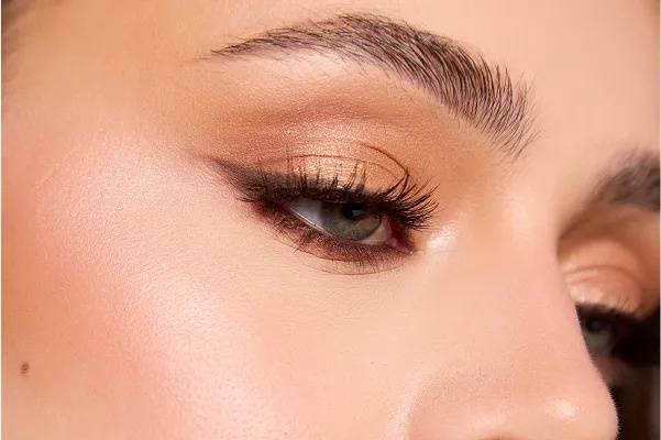 Musea Makeup Bar