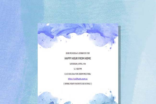 Wedding Invitations