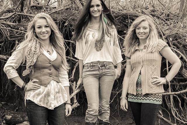 Southern Sirens LLC