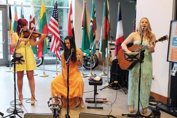 Southern Sirens LLC