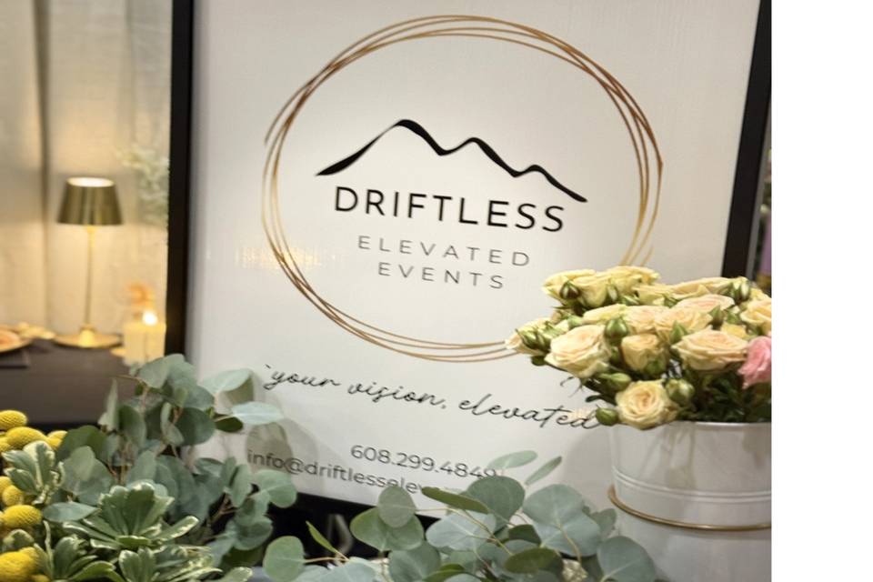 Driftless Elevated Events