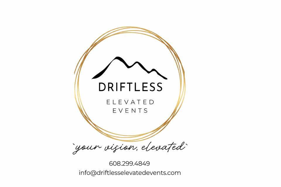 Driftless Elevated Events