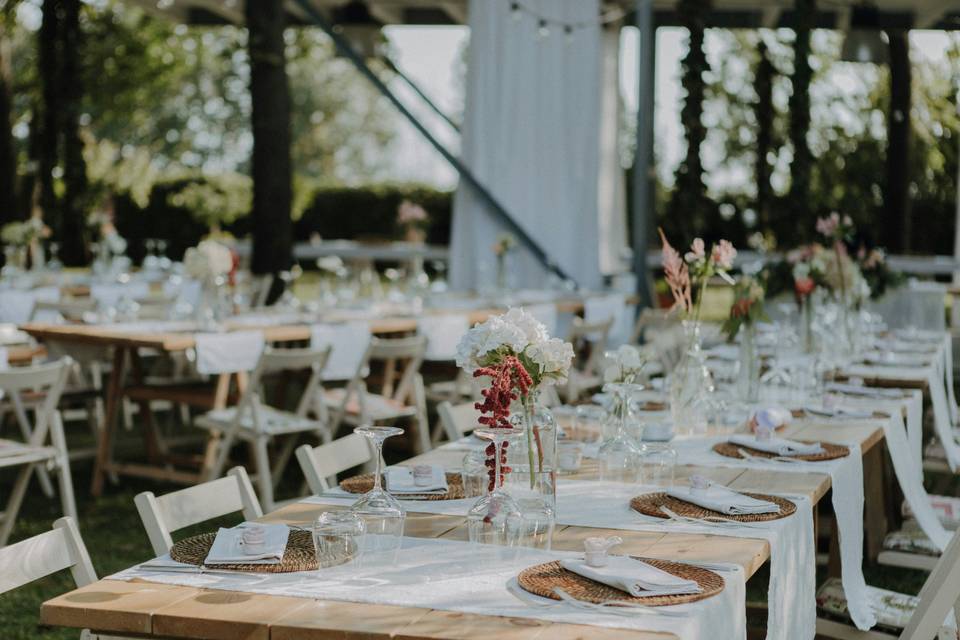 Orea Events LLC