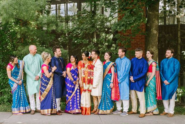Wedding Planning Plus