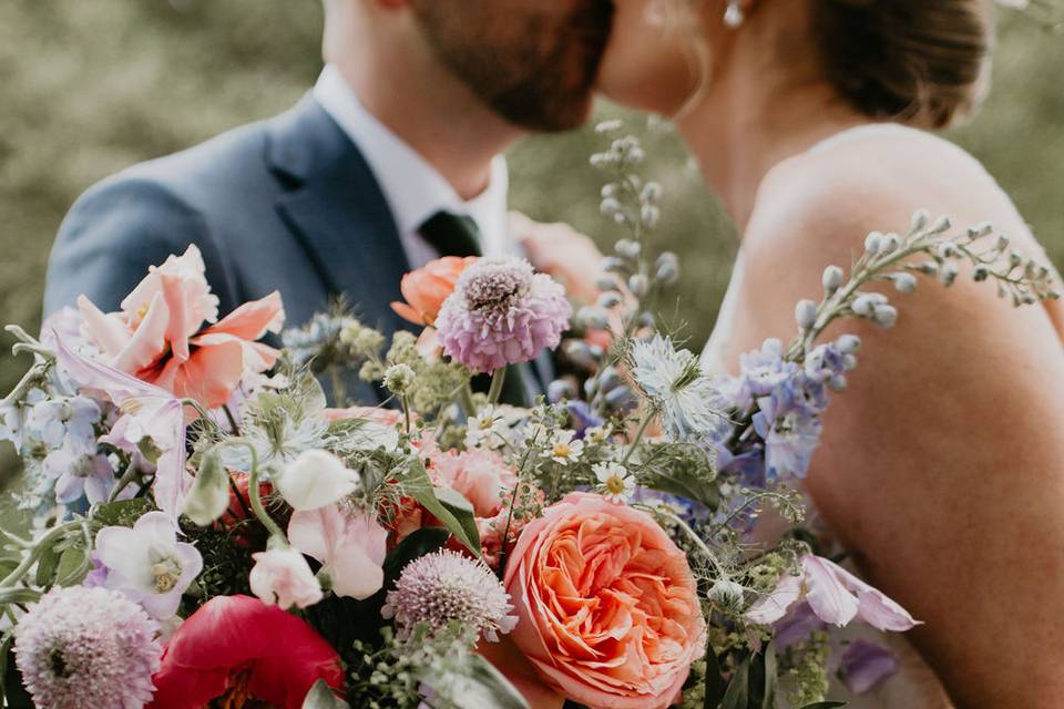 Bridal Bouquet