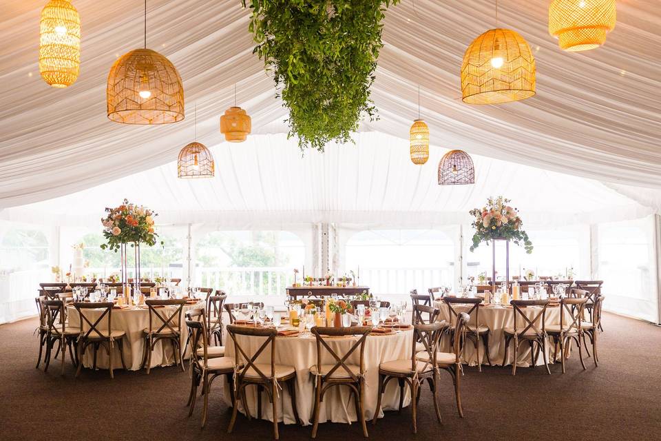 The Sagamore Resort