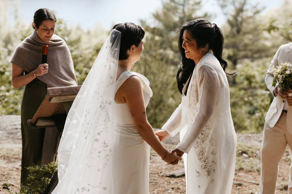 Ceremony