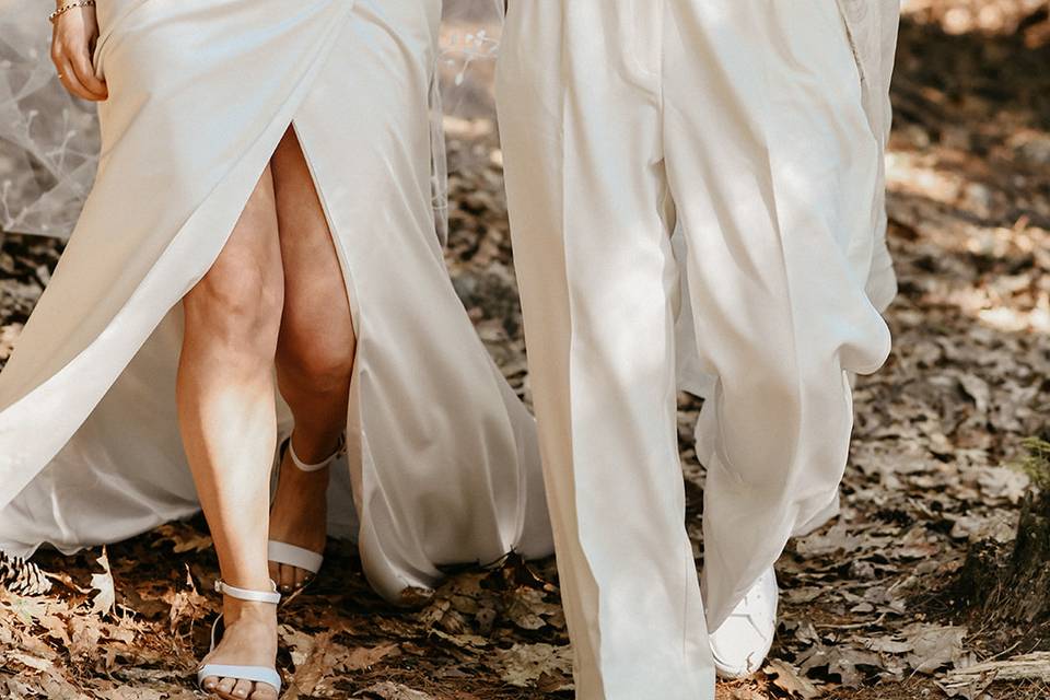 Newlyweds